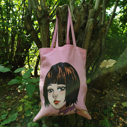 100% cotton Tote Bags!