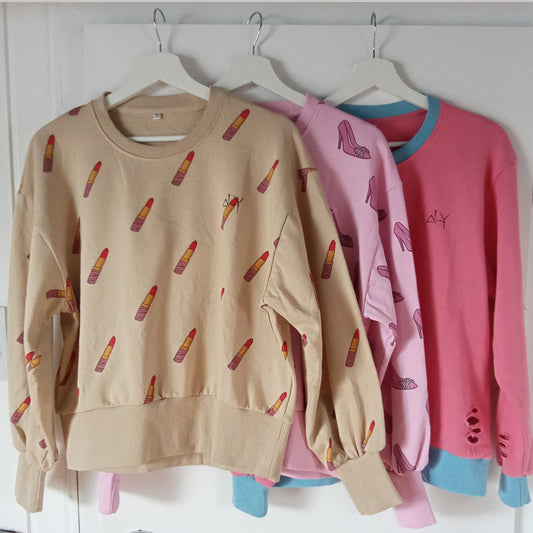 Sweater Collection