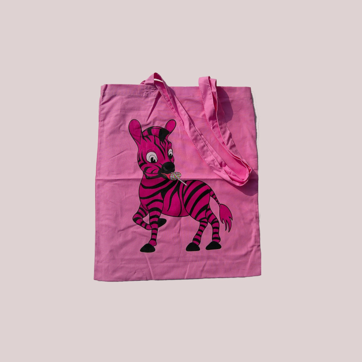 Shopper bag and handbag